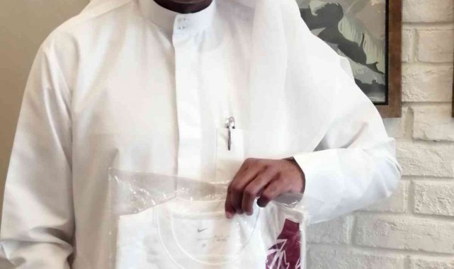 Ismail Raschid: "Türk takımlarıyla işbirliği yapabiliriz"