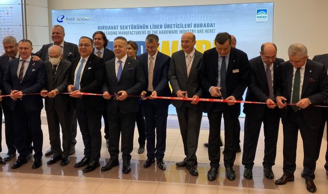 İstanbul dünyanın hırdavat merkezi olacak