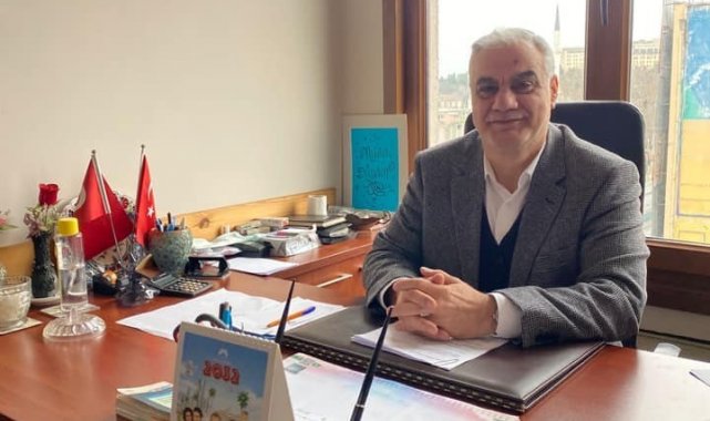 İstanbul Oltulular Derneği Dündar yeniden başkan seçildi