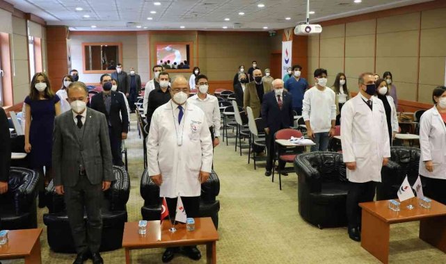 İstiklal Marşı'nın kabulü ve Mehmet Akif Ersoy'u anma günü