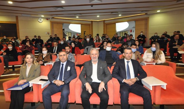 İTSO&#039;dan &quot;İhracat Bedellerinin Yurda Getirilmesi&quot; semineri