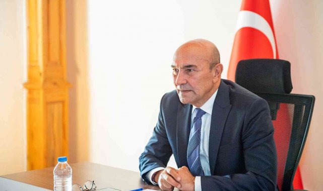 İzmir Büyükşehir, Buca Metrosu için Danıştay'a gidiyor