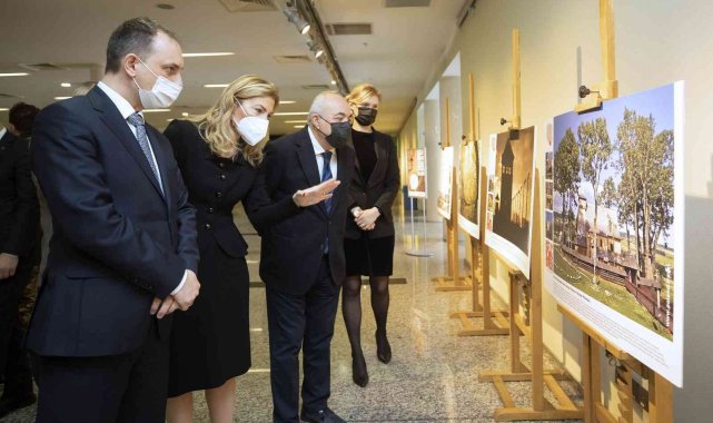 İzmir-Polonya eğitim köprüsü