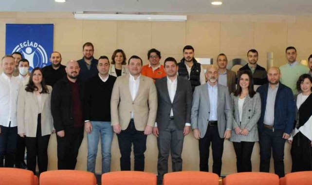 İzmir ve Gaziantep arasındaki kadim dostluk pekiştirildi