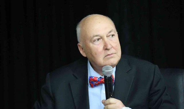 İzmir&#039;de deprem dalgaları önceden ölçülebilecek