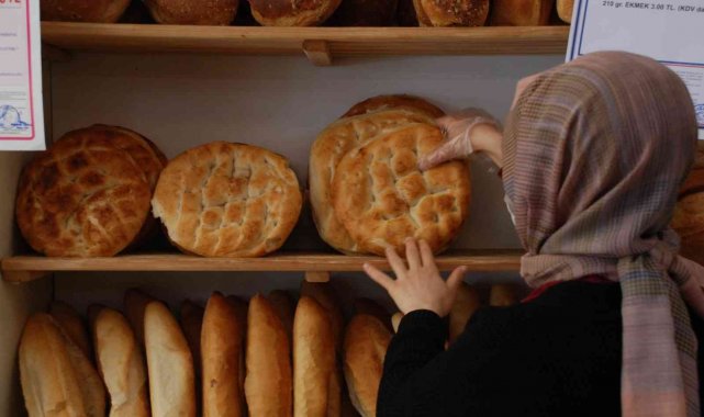 İzmir'de Ramazan pidesi mesaisi başlıyor