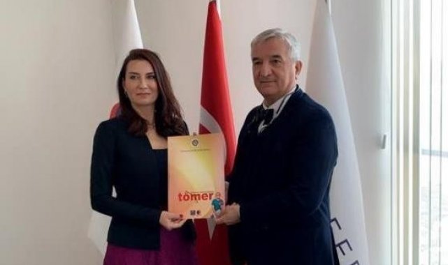 İzmir&#039;de turizm için önemli iş birliği