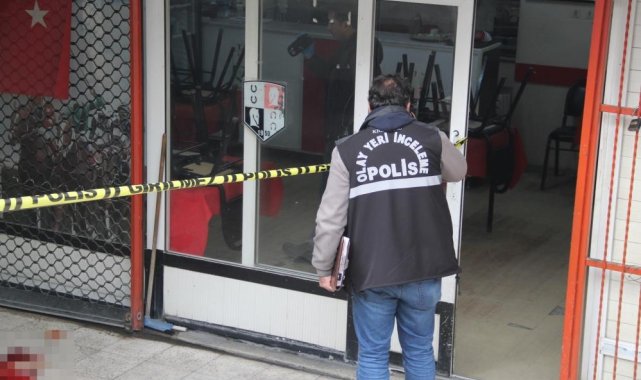 İzmir&#039;deki kan davası cinayetinde 12 yıllık intikam detayı