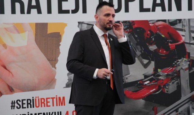 İzmirli gayrimenkul uzmanı, eğitimleriyle Türkiye turnesine çıkıyor