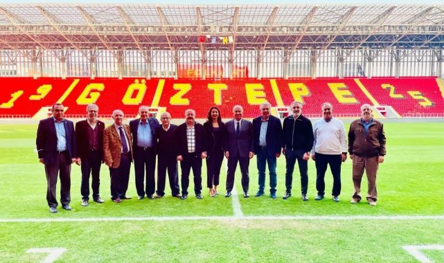 İZVAK'tan 'vefa' çağrısı