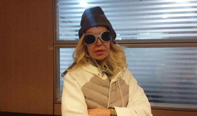 İzzet Yıldızhan'ın şikayetçi olduğu Seyhan Soylu ifade verdi