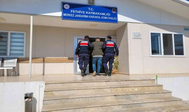 Jandarma huzur ve güven uygulamasında 19 tutuklama