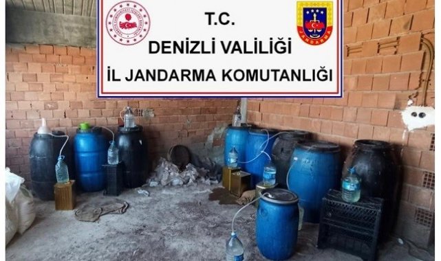 Jandarma Şubat ayında meydana gelen olayların yüzde 99'unu aydınlattı