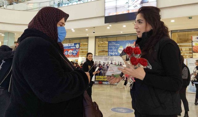 Jandarma ve polisten ortak uygulama