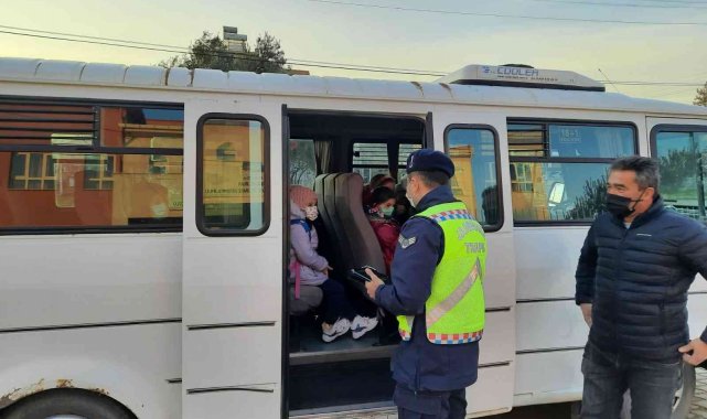 Jandarmadan terör operasyonu