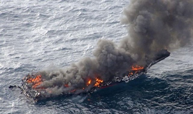 Japonya'da facianın eşiğinden dönüldü