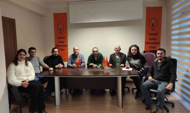 Jeoloji Mühendisleri Odası&#039;ndan Eskişehir için kritik uyarı