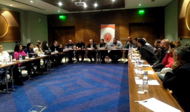 Jeoloji Mühendislerinden deprem uyarısı