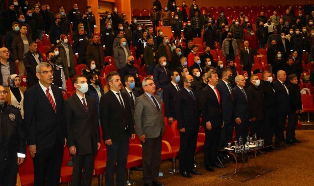 KAAN Projesi ile 2 bin 752 kişiye eğitim verildi