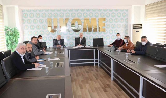 Kaçak yapılaşmaya büyükşehirden tedbir