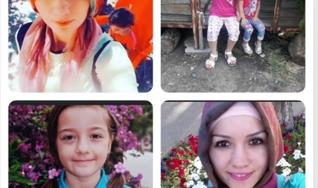 Kaçırıldıkları iddia edilen anne ve kızları Rize'de bulundu