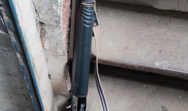 KADES hayat kurtardı