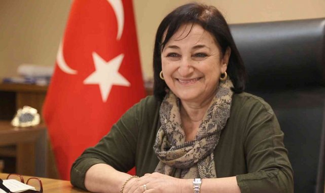 Kadıköy Belediyesi&#039;nde 26 müdürlüğün 13&#039;ünün başında kadınlar var