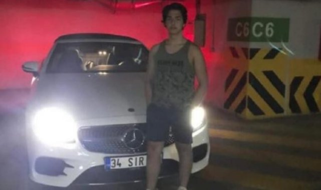 Kadıköy&#039;de 17 yaşındaki gencin öldüğü kazanın ayrıntıları ortaya çıktı