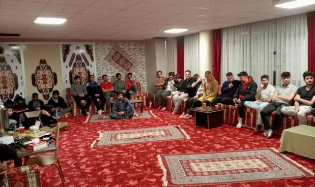 Kadim şehirler tanıtıldı