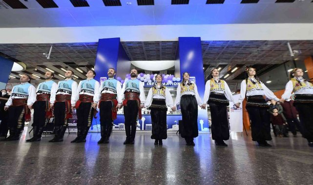 Kadın Danışma Birimi'nin 7.'si AŞTİ'de açıldı