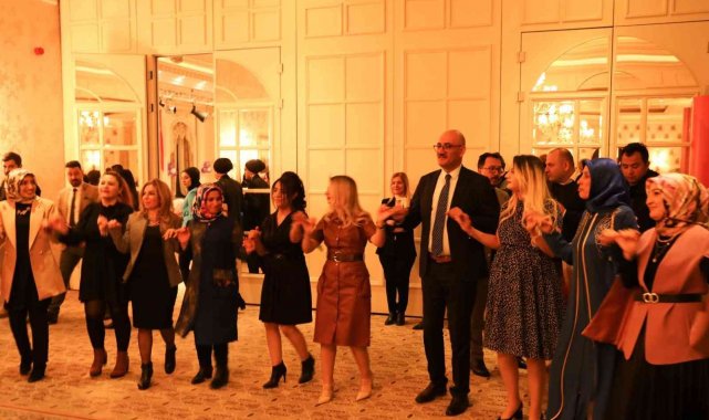 Kadın Danışma Merkezi'nin açılış lansmanı