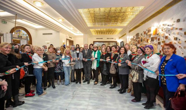 Kadın gözüyle Türk Dünyası Başkenti Bursa