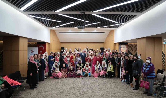 Kadın Meclisi geleneklere sahip çıkıyor