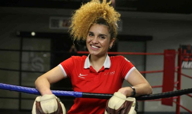 Kadının günü kadının gücü