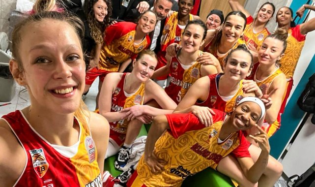 Kadınlar Basketbol Süper Ligi