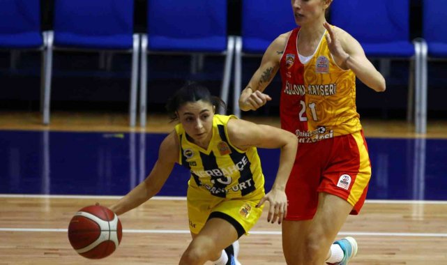 Kadınlar Basketbol Süper Ligi
