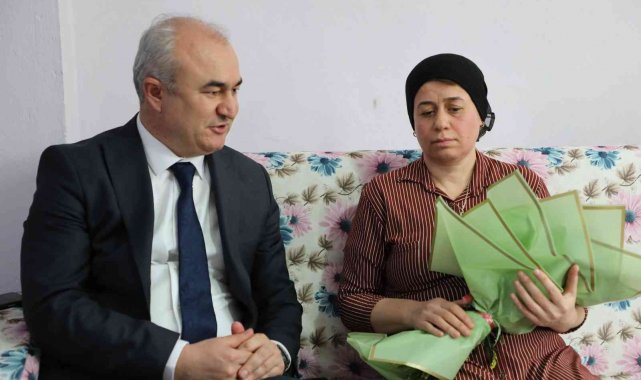 Kadınlar Günü arifesinde kızı kadın cinayetine kurban veren acılı anne, şiddetin son bulmasını istedi