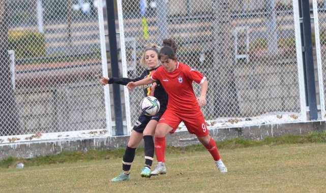 Kadınlar Süper Ligi