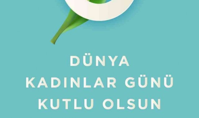 Kadınlara sürpriz hediyeler