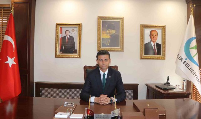 Kadir Bıyık: &quot;Kadınların mutlu olduğu toplum aydınlık yarınlara umutla bakar&quot;