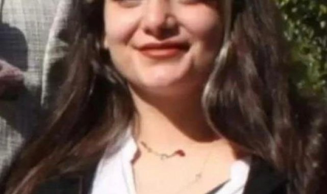 Kafeteryada ölü bulunan genç kızın cenazesi Adli Tıp Kurumu'ndan teslim alındı