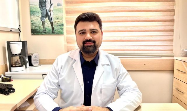 Kalın bağırsak kanseri görülme yaşı 25'e düştü