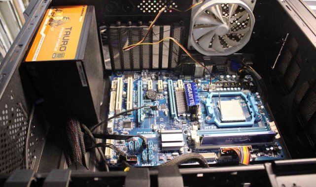 Kaliteli bilgisayar oyunları kesenin ağzını açtırıyor