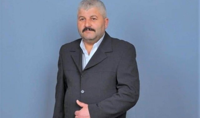 Kamil Çelik, Kütahya 1453 Hilal Kent Mahallesi'nin yeni muhtarı oldu