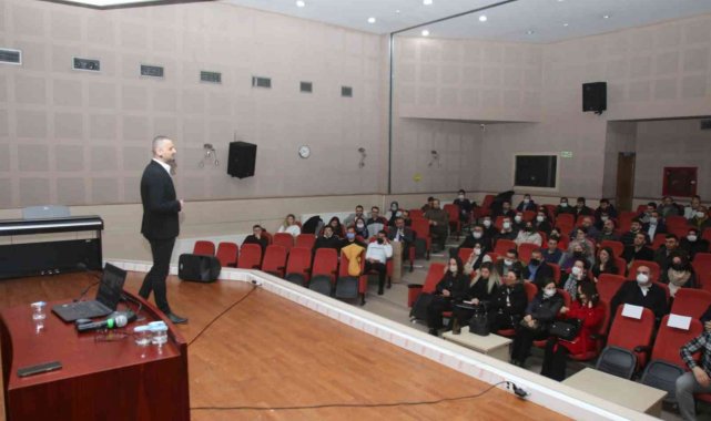 Kamu İhale Mevzuatı eğitimi düzenlendi