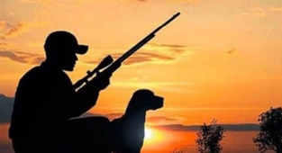 Kara Avcılık Sezonu Kapandı