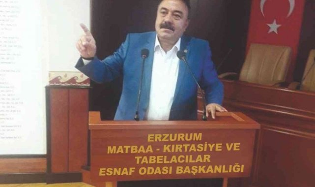 Karaca: "Herkese eşit mesafede ayrım yapmadan hizmet edeceğiz"