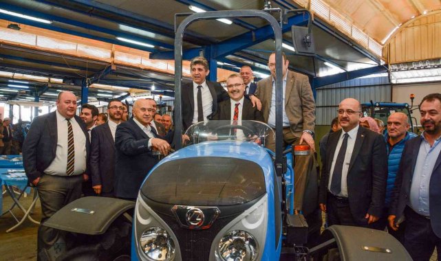 Karacabey Gıda, Tarım ve Hayvancılık Fuarı başlıyor