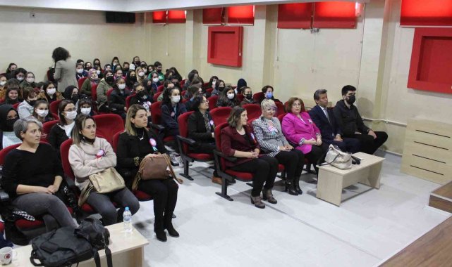 Karacabey'de 'yarını üreten kadınlar' projesi örnek oluyor