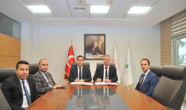 Karataş&#039;ta su sporları turizmi geliştirilecek